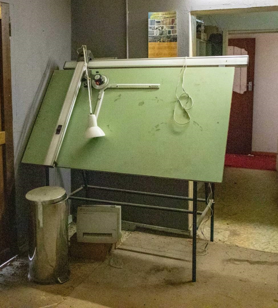 3 Bedroom Property for Sale in Heilbron Free State